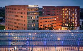 Mercure Amsterdam Sloterdijk Station